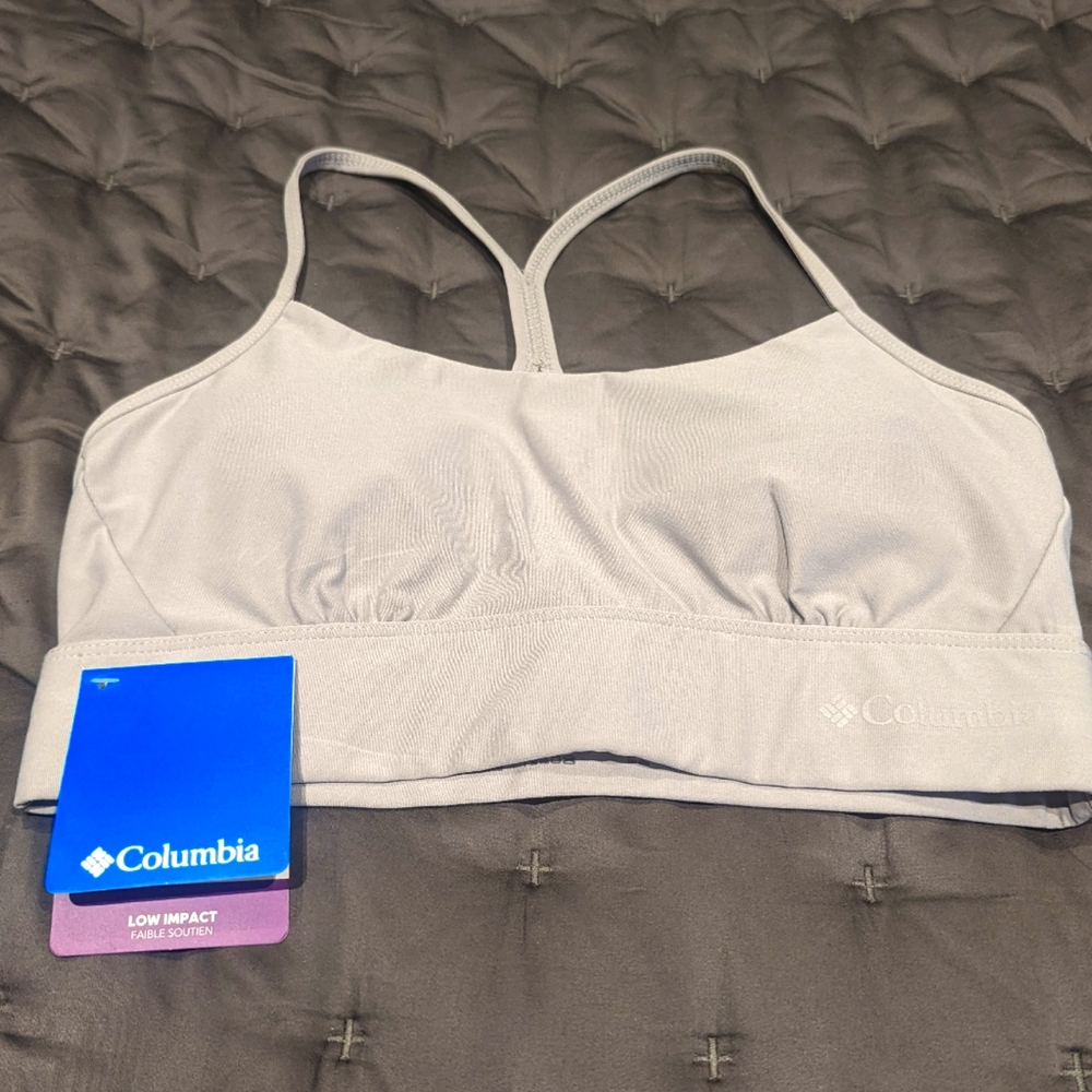 Columbia NWT sportsbra
